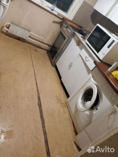 Уборка квартир, мытьё окон