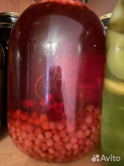 Домашние консервации огурцы, помидоры