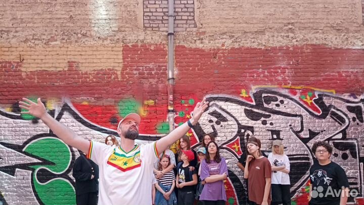 Экскурсовод москва