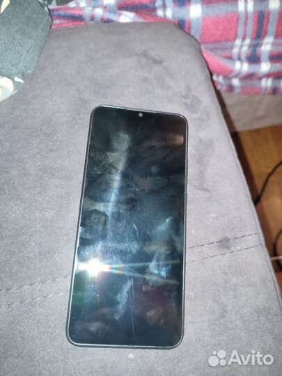 Xiaomi Redmi 10C, 4/64 ГБ