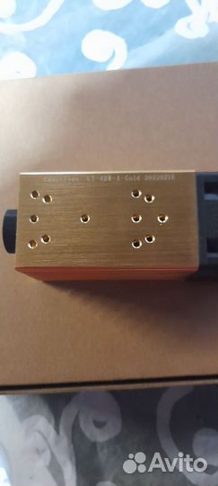 Лазерный гравировальный станок 30w новый