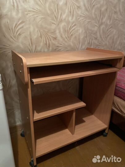 Компьютерный стол бу