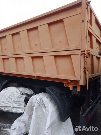 Прицеп самосвальный Планета 852911В, 2017