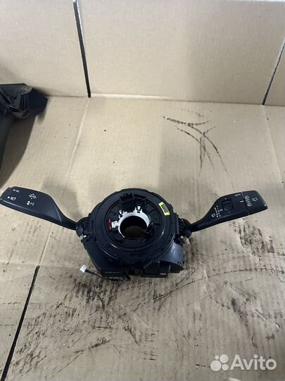 Подрулевой переключатель стрекоза bmw f30 f32 f36