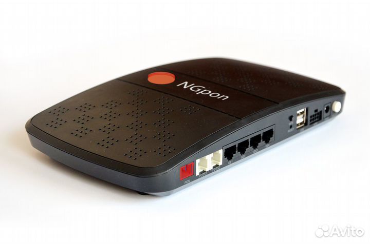 Оптический роутер WiFi/epon/gpon HGU NGN-04