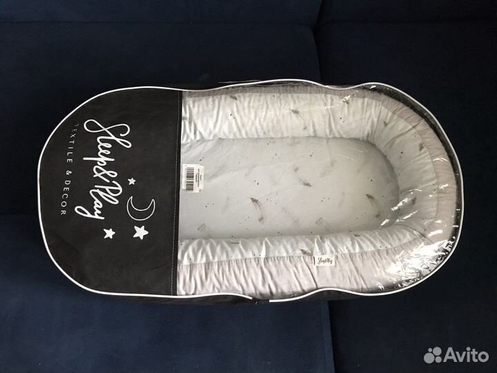 Кокон для новорожденных