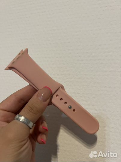 Умные часы m16 mini