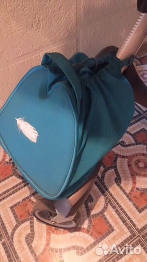 Коляска stokke xplory