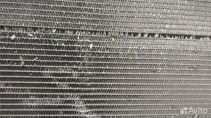 Радиатор кондиционера Toyota RAV 4, 2006