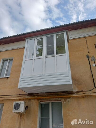 Пластиковые окна от производителя