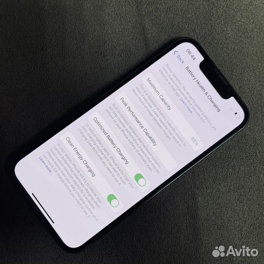 iPhone 13 mini, 128 ГБ