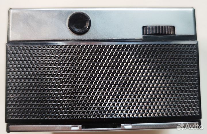 Разные - старый пленочный фотоаппарат и камеры