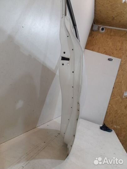 Дверь задняя правая Toyota Land Cruiser Prado 150