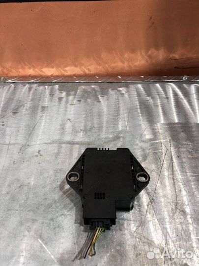 Датчик ускорения Bmw 5-Series E60 N52B25