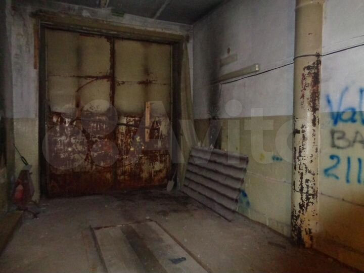 Склад,Мастерская,цех в центре города, 113 м²