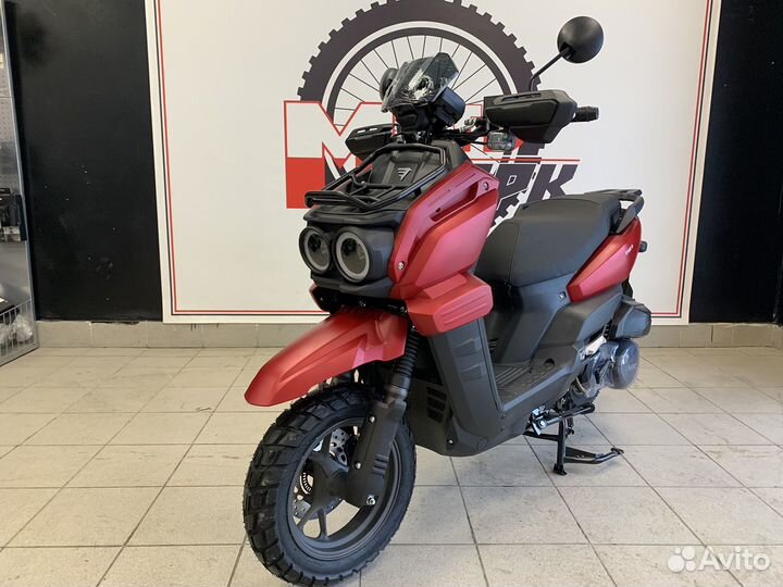 Скутер Vento SMART 3 170сс (50)