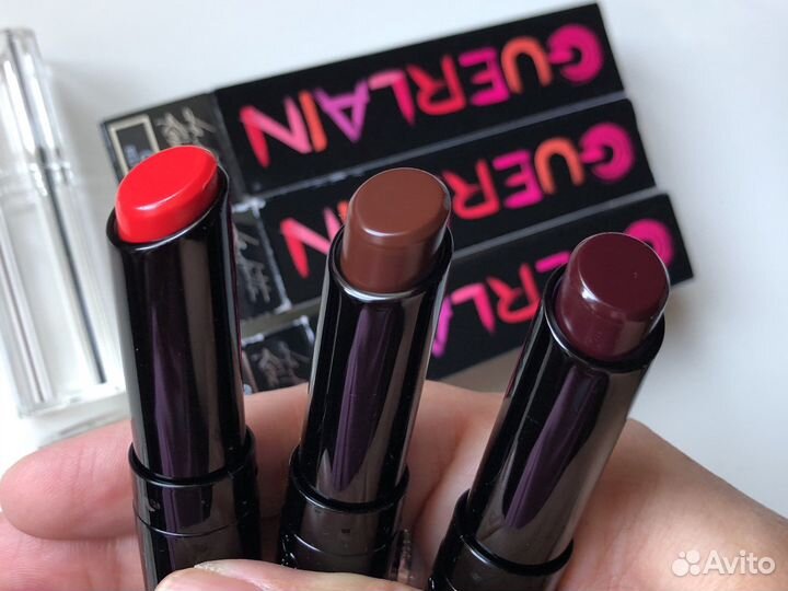 Guerlain помада 003-нет