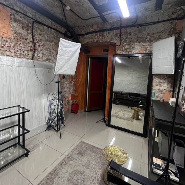 Свободного назначения, 17 м²