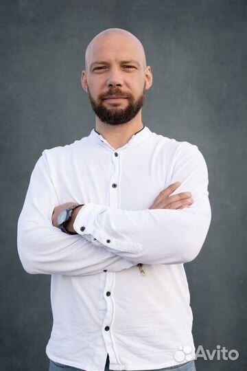 Курс. Бачата с 