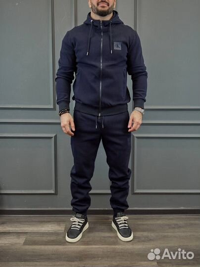 Спортивный костюм calvin klein