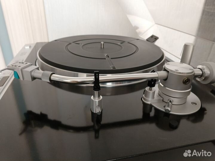 Проигрыватель винила sony ps-x65c