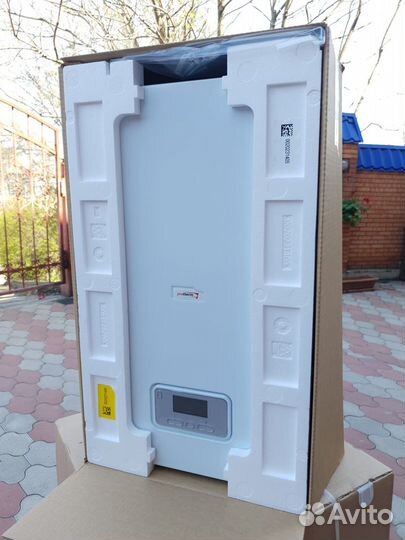 Электрический котел Protherm Скат 28 (Словакия)