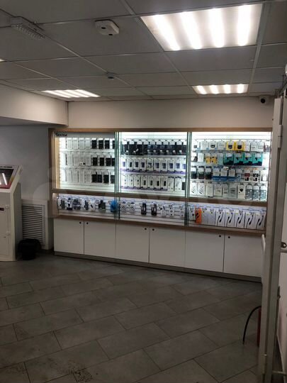 Свободного назначения, 43 м²