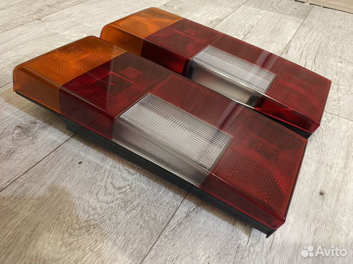 Задние фонари на ваз 2108, 2109, 21099, 2114, 2115