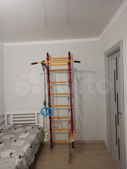 2-к. квартира, 45 м², 5/9 эт.