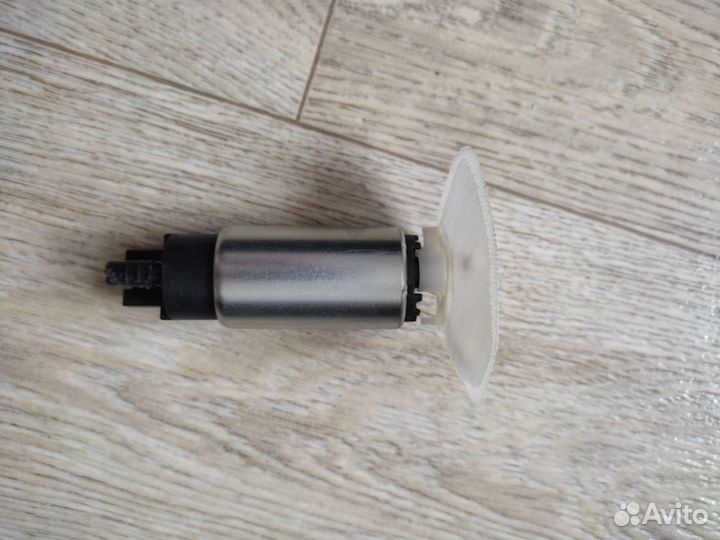 Моторчик бензонасоса peugeot