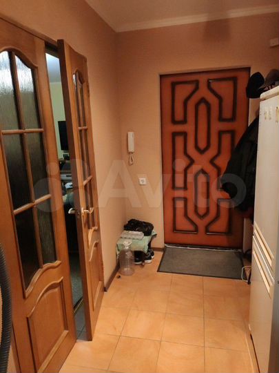 3-к. квартира, 75 м², 8/10 эт.