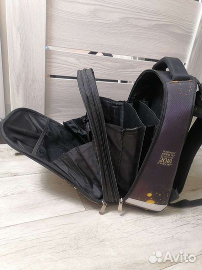 Школьный рюкзак б/у