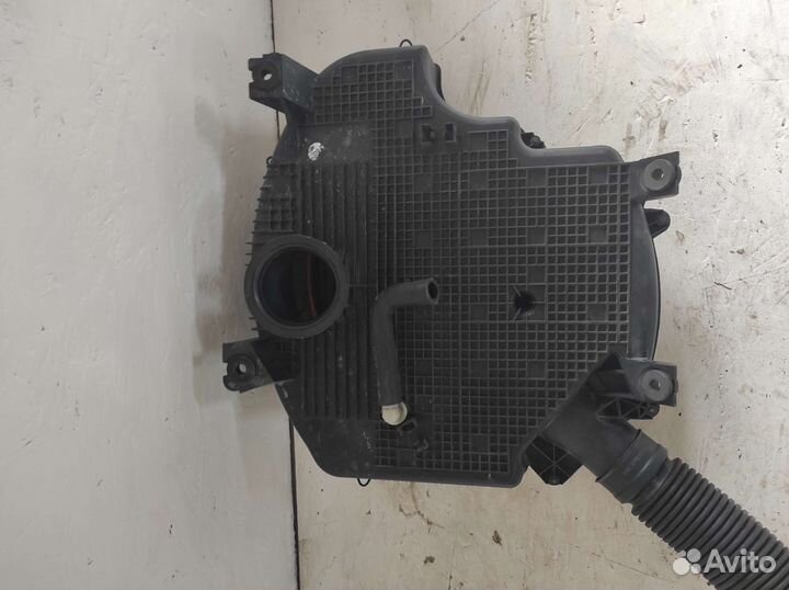 Корпус Воздушного Фильтра Renault Logan, Sandero