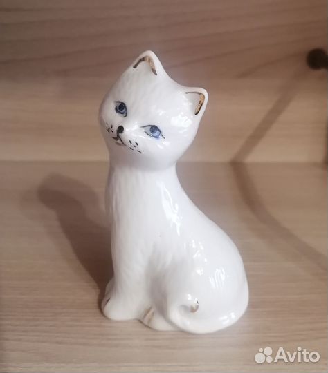 Фигурки котов и кошек 2 часть