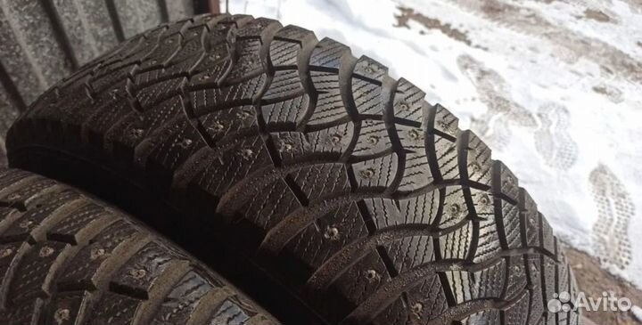 Dunlop GrandTrek Ice 03 235/55 R18 102T