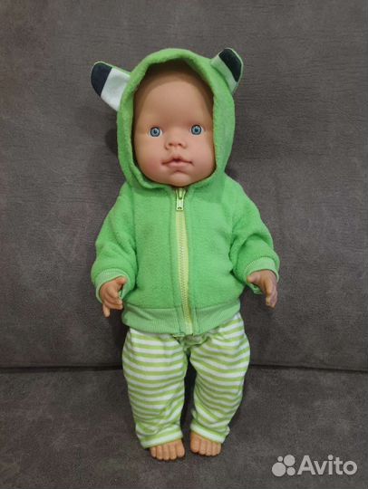 Пупс фирмы Falca Испания