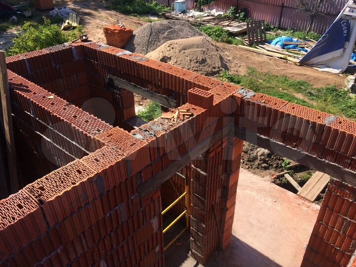 Дача 122 м² на участке 7,7 сот.