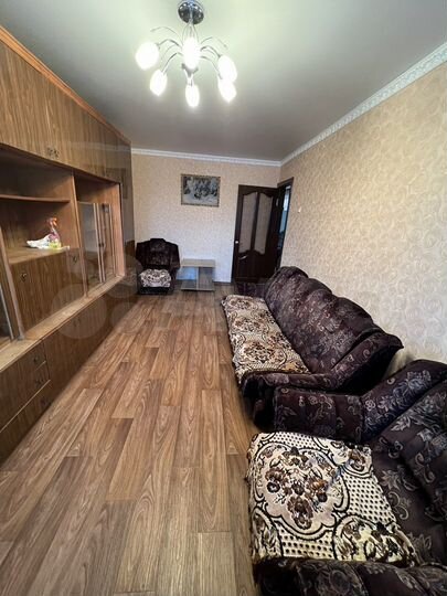 2-к. квартира, 54 м², 5/5 эт.