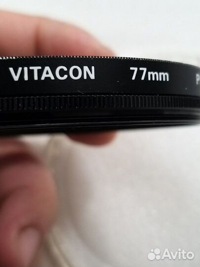 Фильтр для камеры