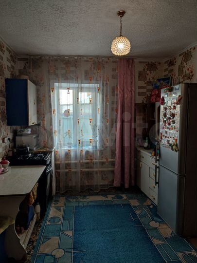 Дом 45 м² на участке 3 сот.