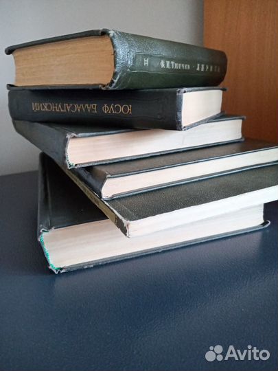 Редкие технические книги СССР домашней библиотеки