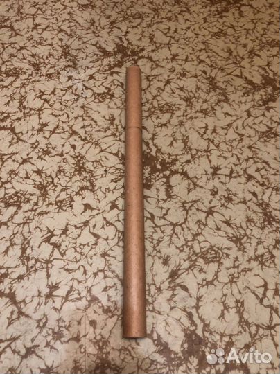 Градусник ртутный СССР