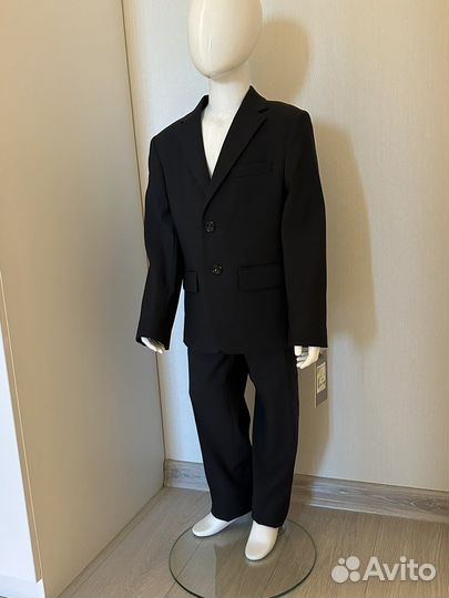 Костюм Школьная форма для мальчика 134-38