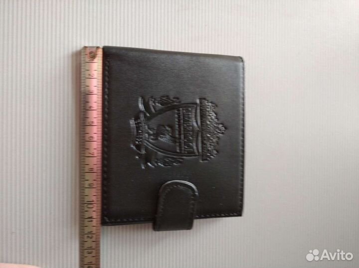Портмоне мужское