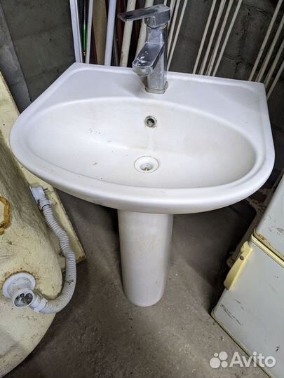 Унитаз с бачком бу тихорецк