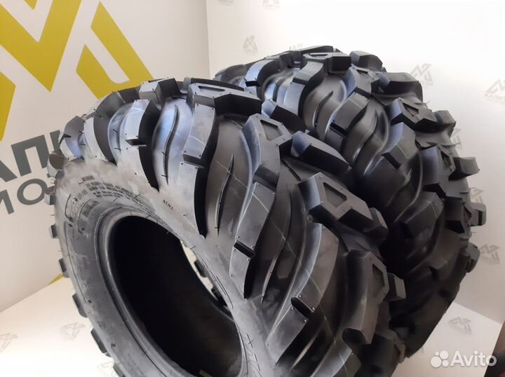 Шины для квадроцикла cfmoto ancla