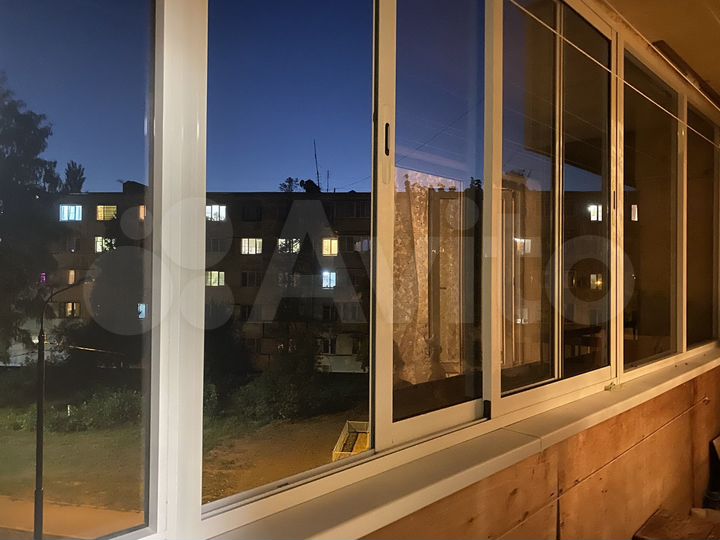 3-к. квартира, 68,9 м², 3/5 эт.