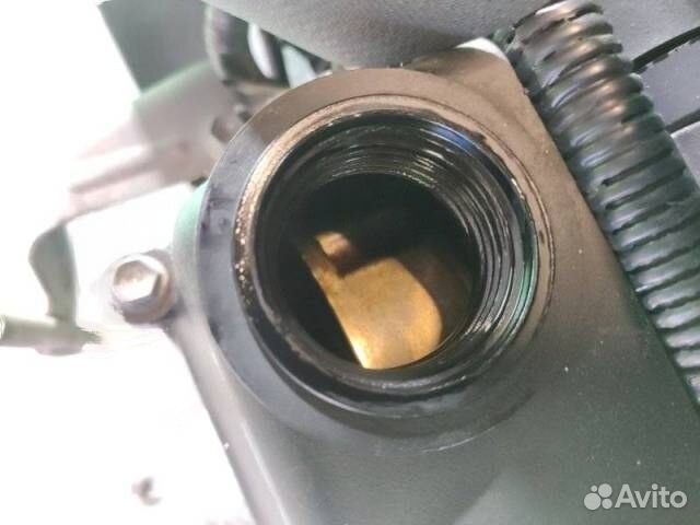 Двигатель Toyota 1KR-FE