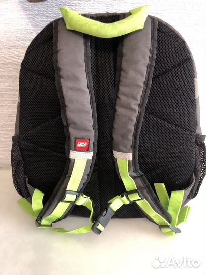 Рюкзаки,сумки lego