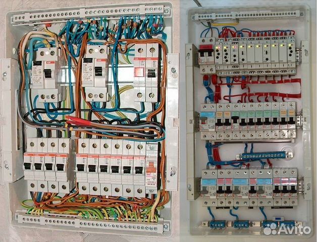 Установка и монтаж молниезащиты